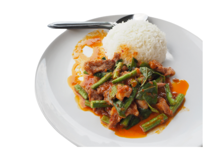 food